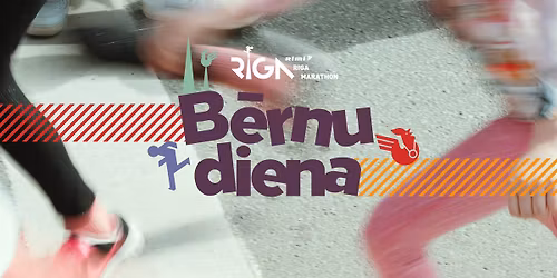B\u0113rnu diena 2026 | Rimi R\u012bgas maratons