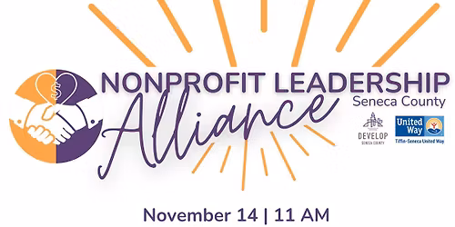 Nonprofit Leadership Alliance | Quarterly Meeting