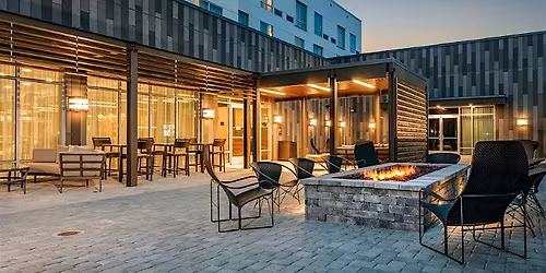 Autumn at Magnolia Wedding & Event Expo