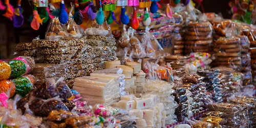 Fiestas Navide\u00f1as