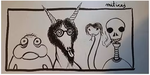 Az \u00e9v legs\u00f6t\u00e9tebb napja - More von dir, Madam, Miticej