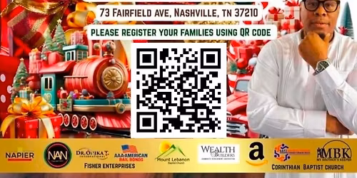 Toys For The City Giveaway