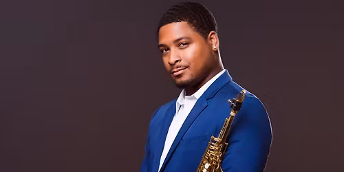 Smooth Jazz at The James 