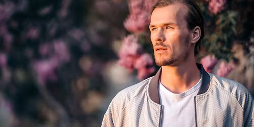 Jo Sverre \/\/ 29. mai 2026