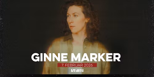 Ginne Marker - Posten, Odense