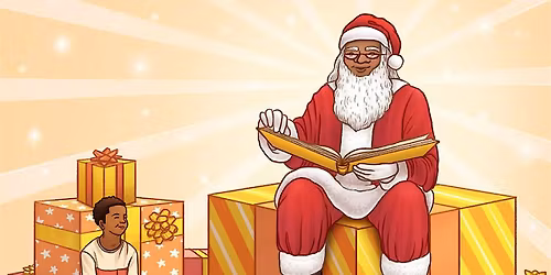 Rise & Real Talk: Home for the Holidays \u2013 A Healthy Homes Breakfast Forum