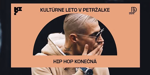 HIP HOP KONE\u010cN\u00c1