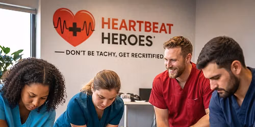 BLS CPR Certification \u2013 New Orleans (AHA Certified Course)