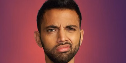 Akaash Singh | June 26 & 27