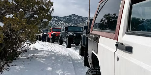 DAC Xmas run\ud83c\udf84