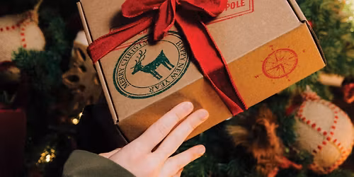 Rustic Roots Holiday VIP