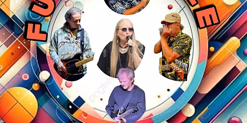 Full Circle RETURNS