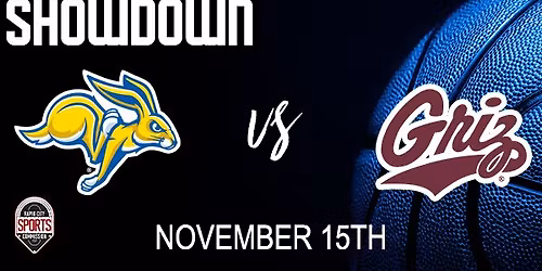 SDSU Women's Basketball vs. University of Montana