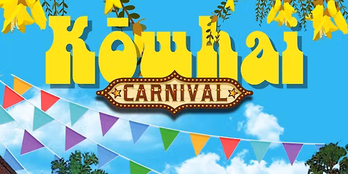 K\u014dwhai Carnival ~ Gizzy Youth Market