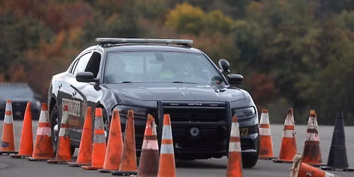 Driver Instructor Course