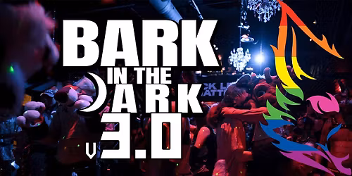 Bark In The Dark Pride 2026