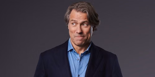 John Bishop - Let's Go Round Again