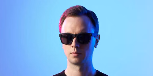 Andrew Rayel in New York