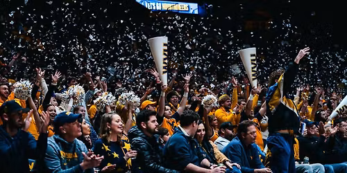 Parking Tennessee Tech Golden Eagles Basketball Doubleheader - (W) vs Stephens College & (M) vs Bethel