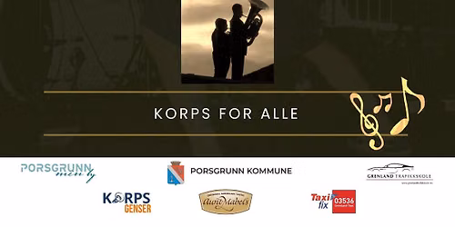 Korps Pub
