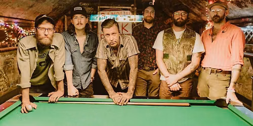American Aquarium