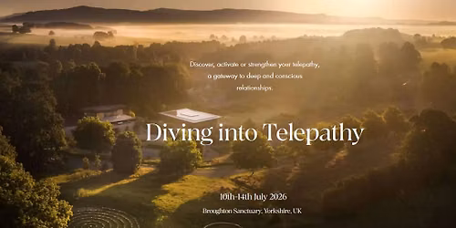 Diving into Telepathy