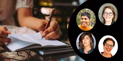 Writer's Toolbox Day | Everything you need to know to flourish as a writer