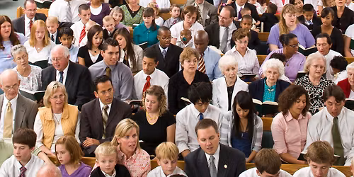 Sunday Worship Services