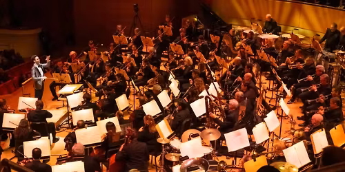 Pacific Symphony - The Three Mexican Tenors at Segerstrom Center for the Arts - Renee and Henry Segerstrom Concert Hall