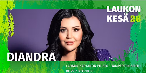 Diandra (puistokonsertti)