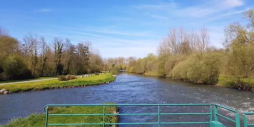 Focus sur le canal de la Somme et ses ouvrages d'art