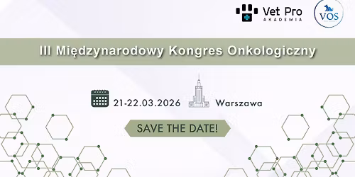 III Mi\u0119dzynarodowy Kongres Onkologiczny