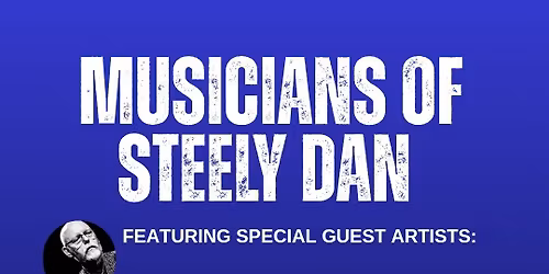 Musicians of STEELY DAN