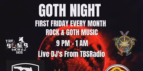 Goth Night