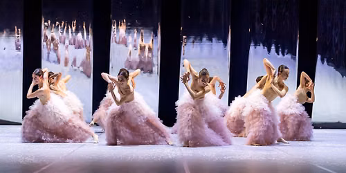 Europa Danse Company "Casse-Noisette"