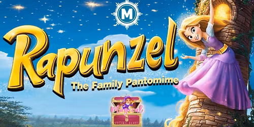 Family Christmas Panto