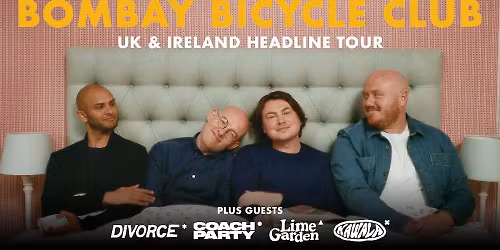 CMAT Sheffield Tickets