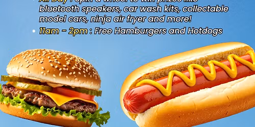 Eich Brothers Automotive - Customer Appreciation Day!