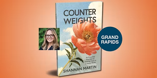 Signing with Shannan Martin