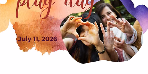 Play Day: Forces Of Nature Women's Daylong