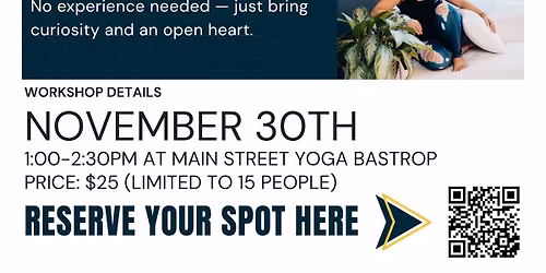 Getting Started with the Gene Keys: Your Path to Self-Discovery