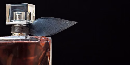 Sponsor and Vendor Opportunities for Fragrance Event