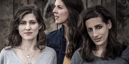 The Wailin Jennys