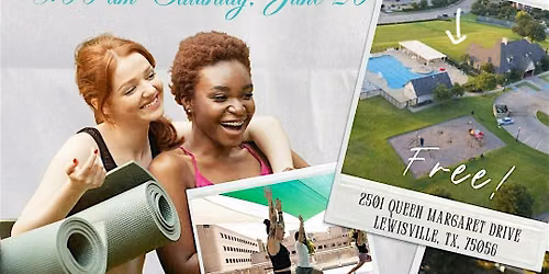 Free Mat Pilates with BODYBAR Castle Hills