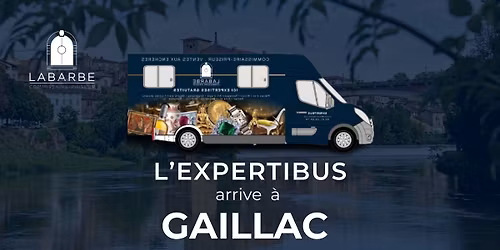 Expertibus, Gaillac, L'expertise pr\u00e8s de chez vous
