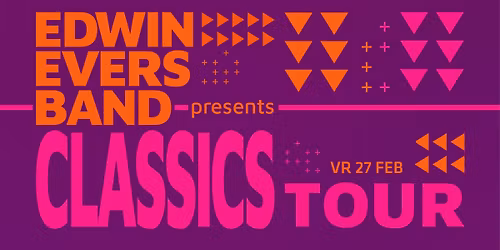 EDWIN EVERS BAND | HEDON ZWOLLE