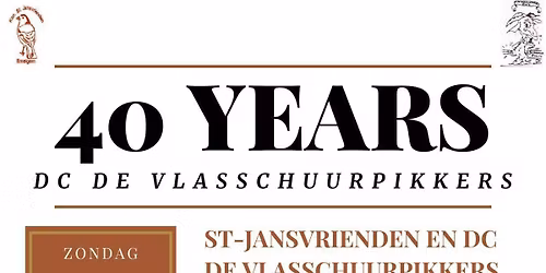 2de Darts Koppeltornooi van DC De Vlasschuurpikkers & De St. Jansvrienden