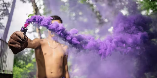 Fleur de peau I Yohan Bret, L'an 01 \/\/ SORTIE DE R\u00c9SIDENCE