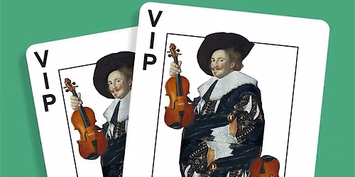 Marylebone Music Festival Premium Pass