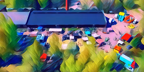 Jokelan Kukoistusmarkkinat 2026